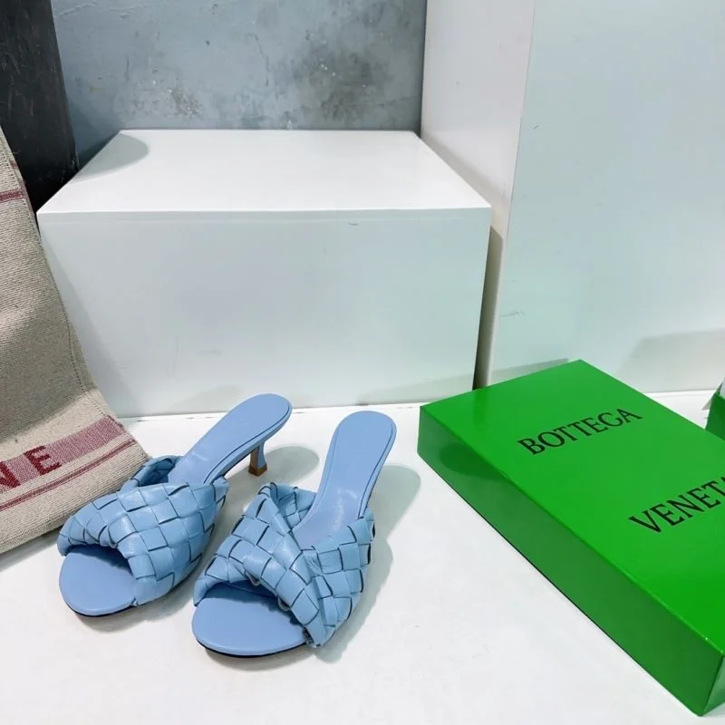 Premium Bottega Veneta Sandals 12924