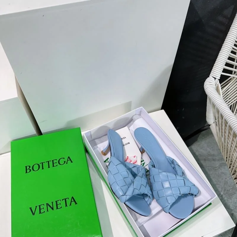 Premium Bottega Veneta Sandals 12924
