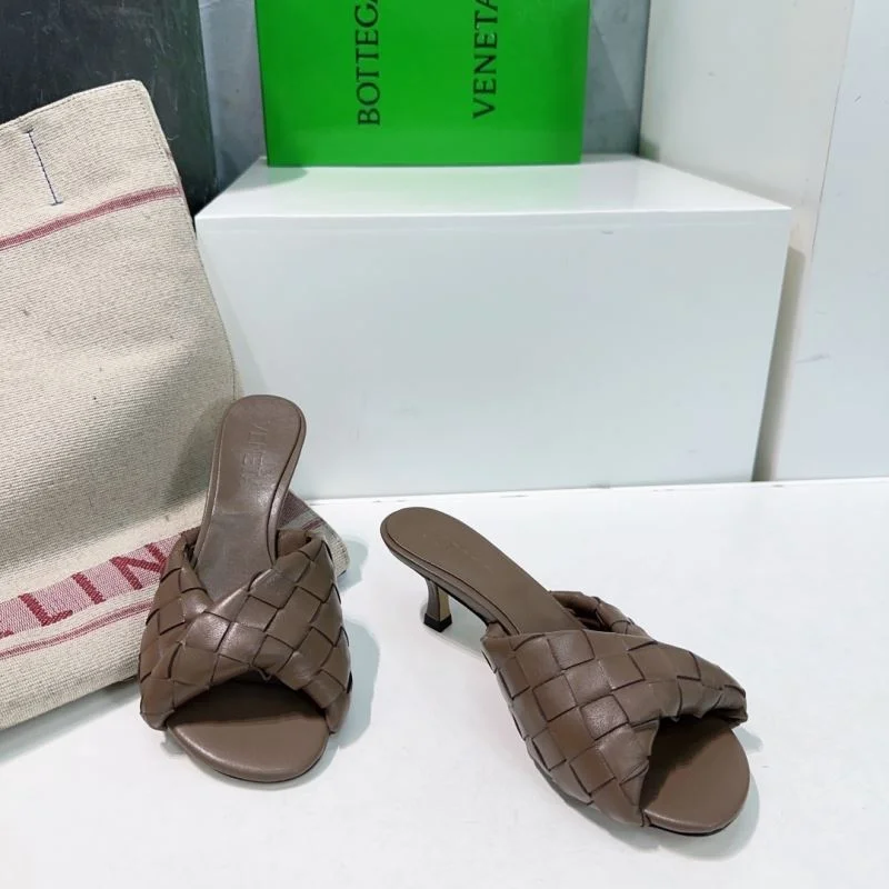 Breathable Bottega Veneta Sandals 12923