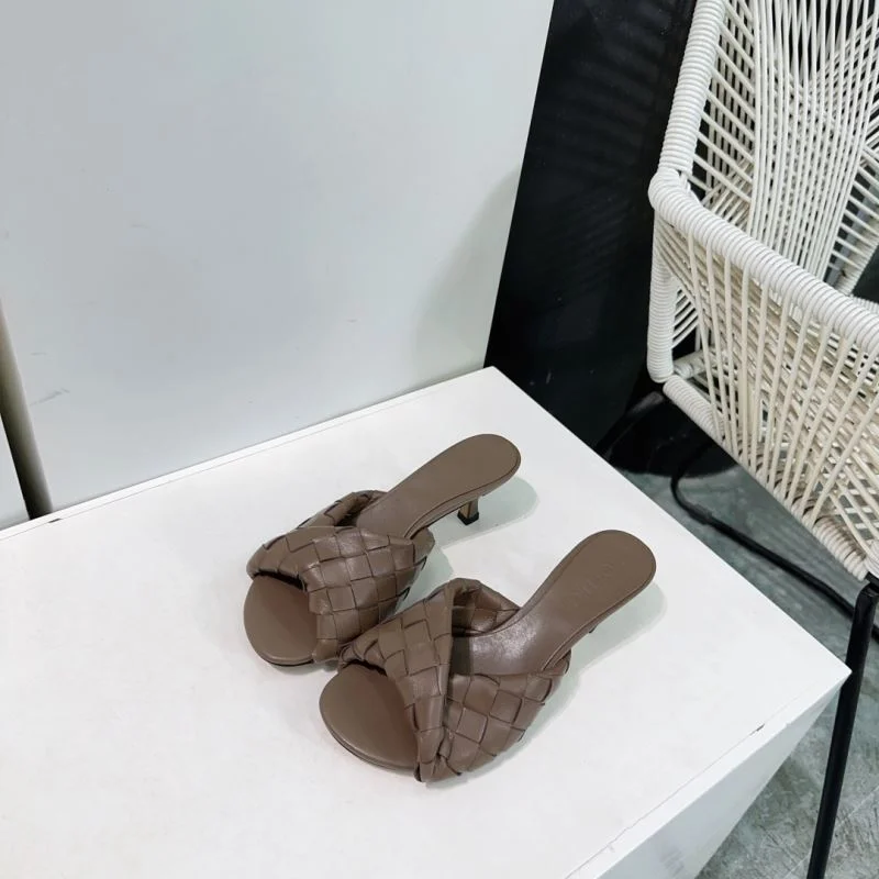 Breathable Bottega Veneta Sandals 12923