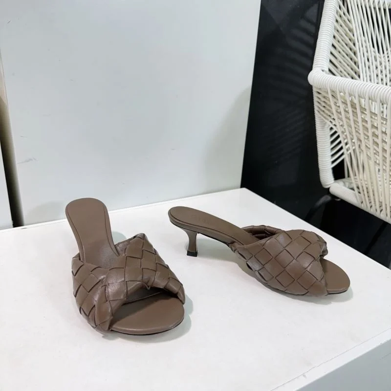 Breathable Bottega Veneta Sandals 12923