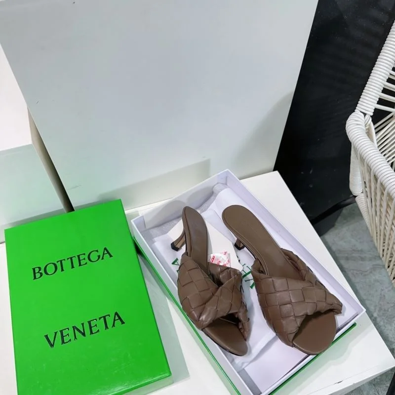 Breathable Bottega Veneta Sandals 12923