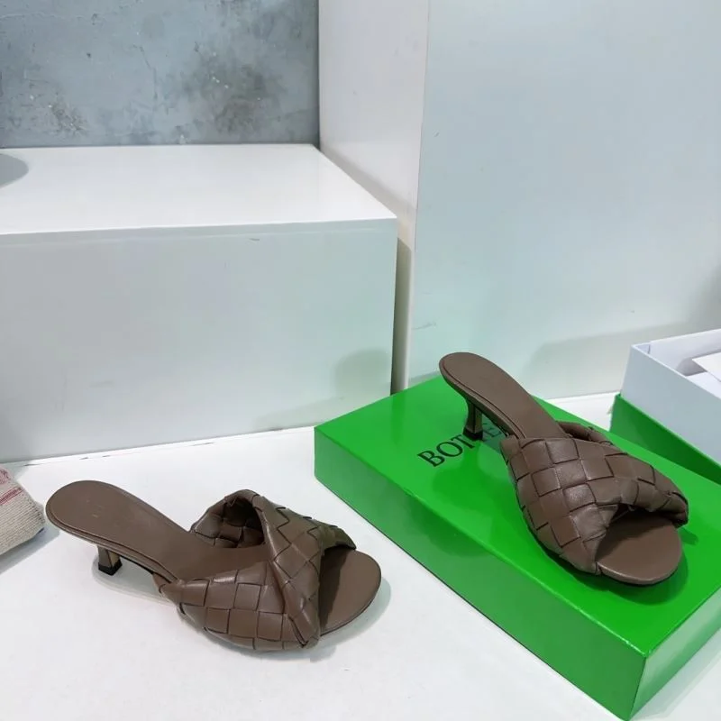 Breathable Bottega Veneta Sandals 12923