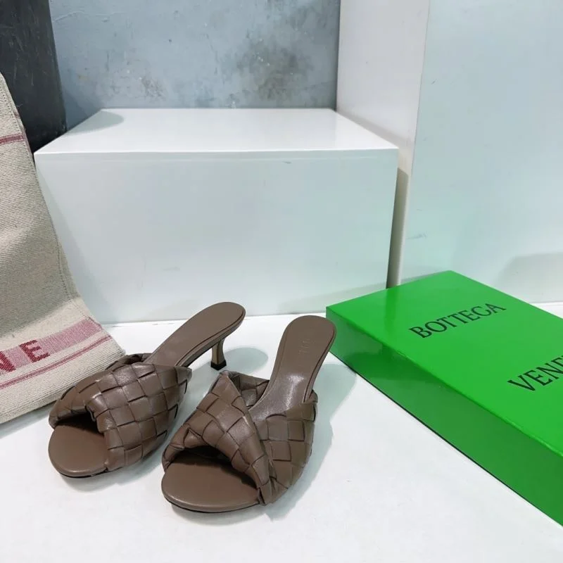 Breathable Bottega Veneta Sandals 12923