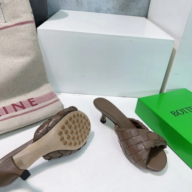 Breathable Bottega Veneta Sandals 12923