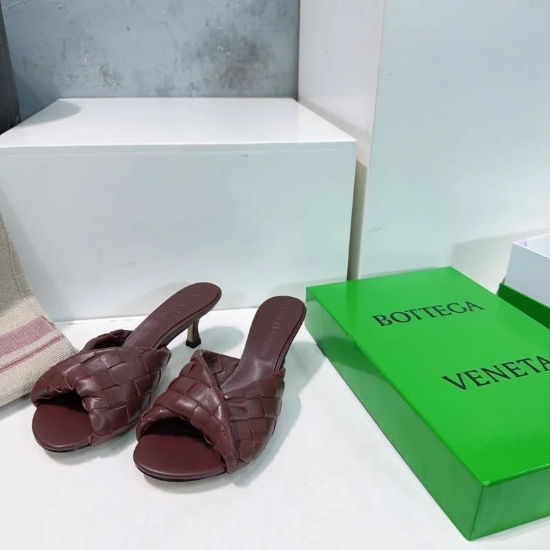 Youthful Bottega Veneta Sandals 12922