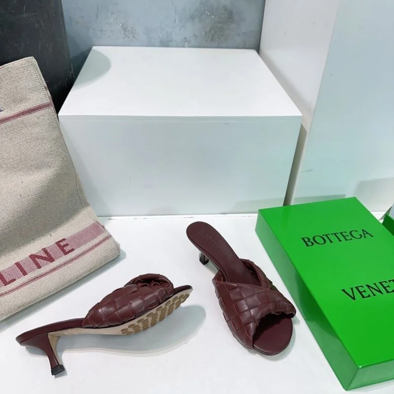 Youthful Bottega Veneta Sandals 12922