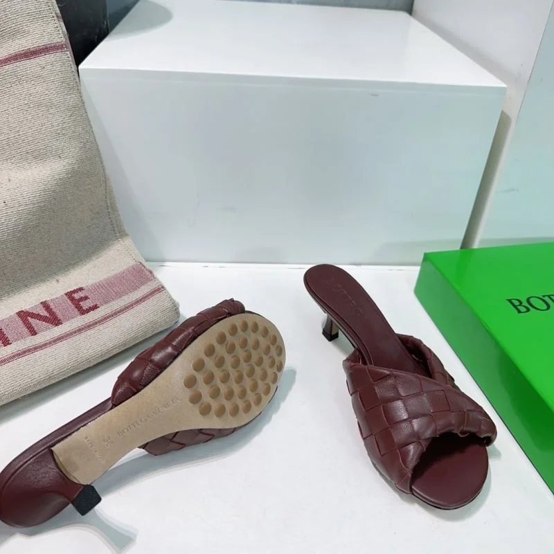 Youthful Bottega Veneta Sandals 12922