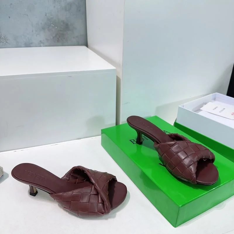 Youthful Bottega Veneta Sandals 12922