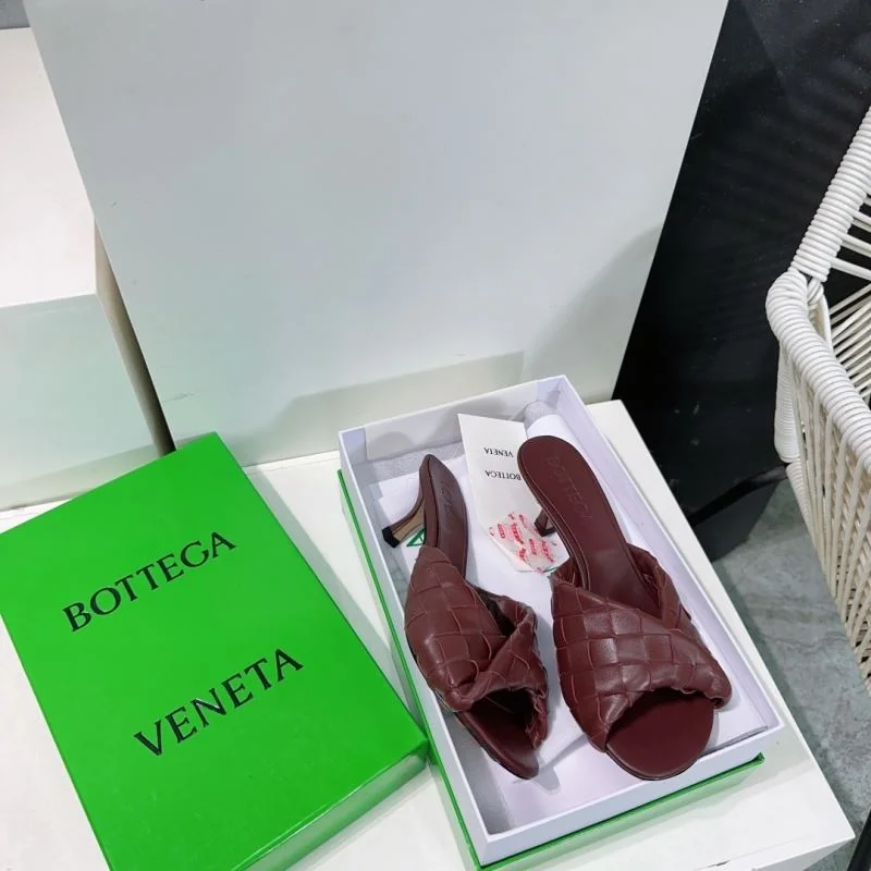 Youthful Bottega Veneta Sandals 12922