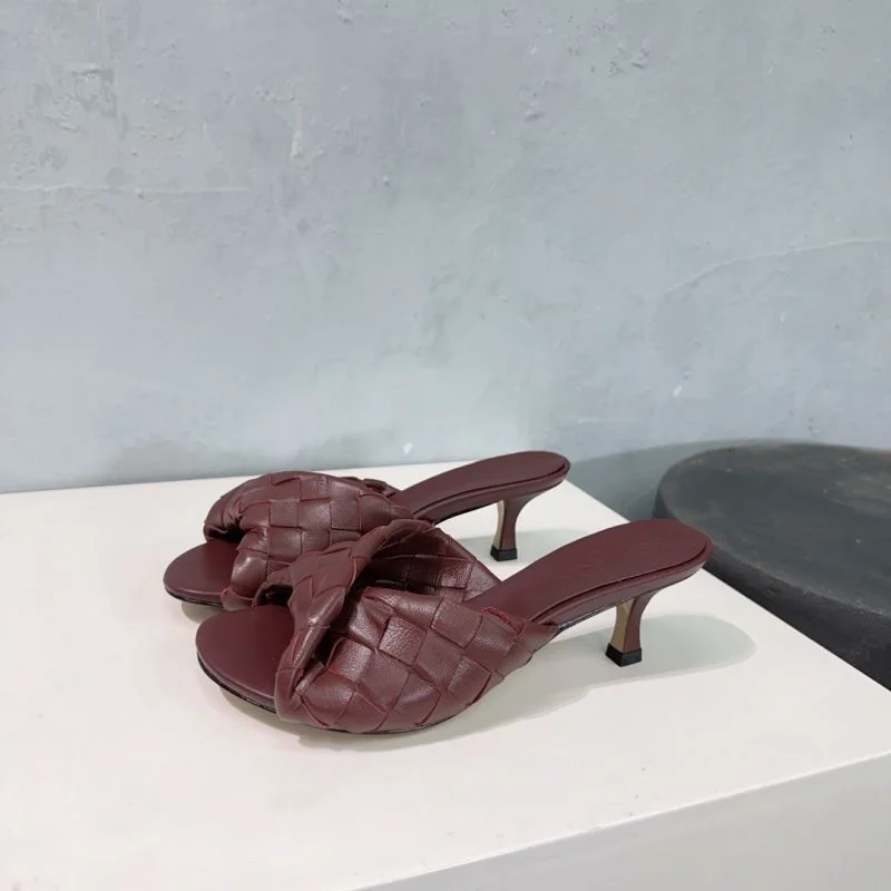 Youthful Bottega Veneta Sandals 12922