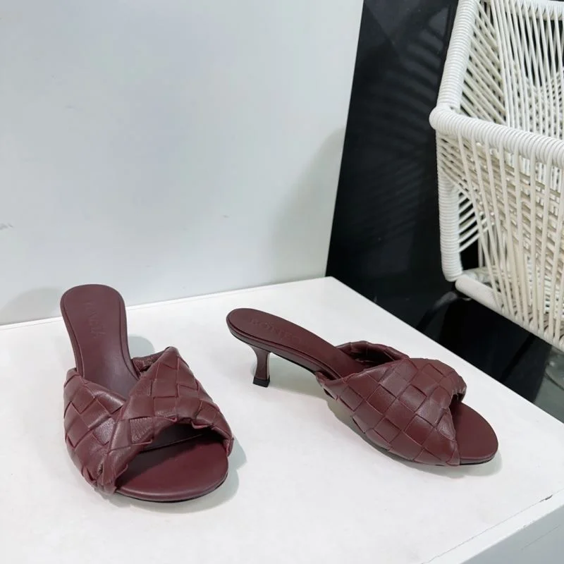 Youthful Bottega Veneta Sandals 12922