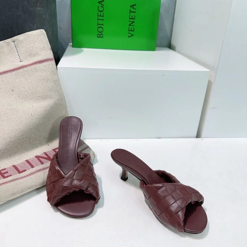 Youthful Bottega Veneta Sandals 12922