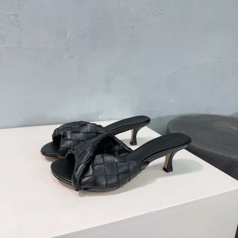 Bottega Veneta Sandals Affordable 12914