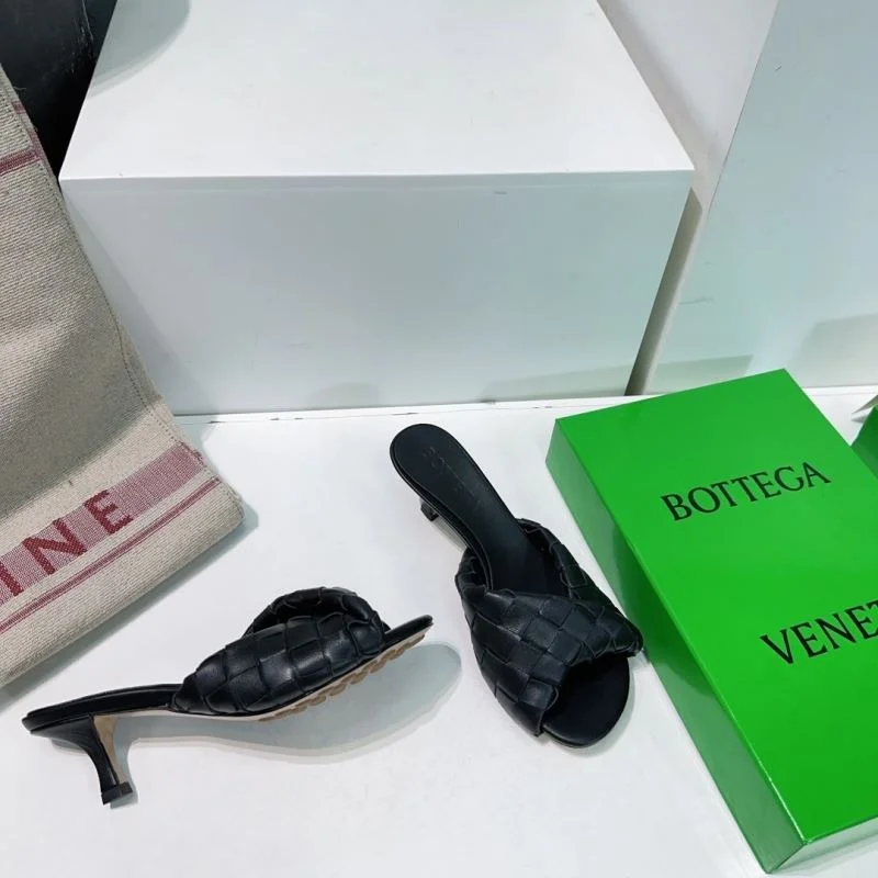Bottega Veneta Sandals Affordable 12914