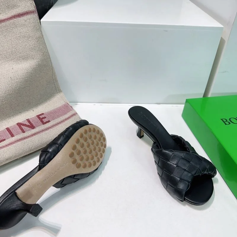 Bottega Veneta Sandals Affordable 12914