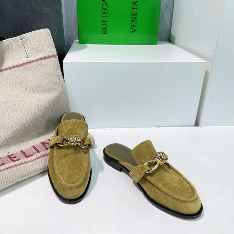 Bottega Veneta Sandals Packable 12933