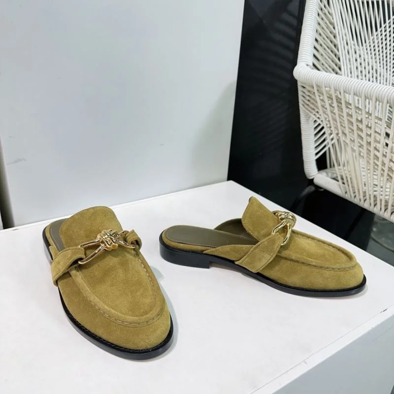 Bottega Veneta Sandals Packable 12933