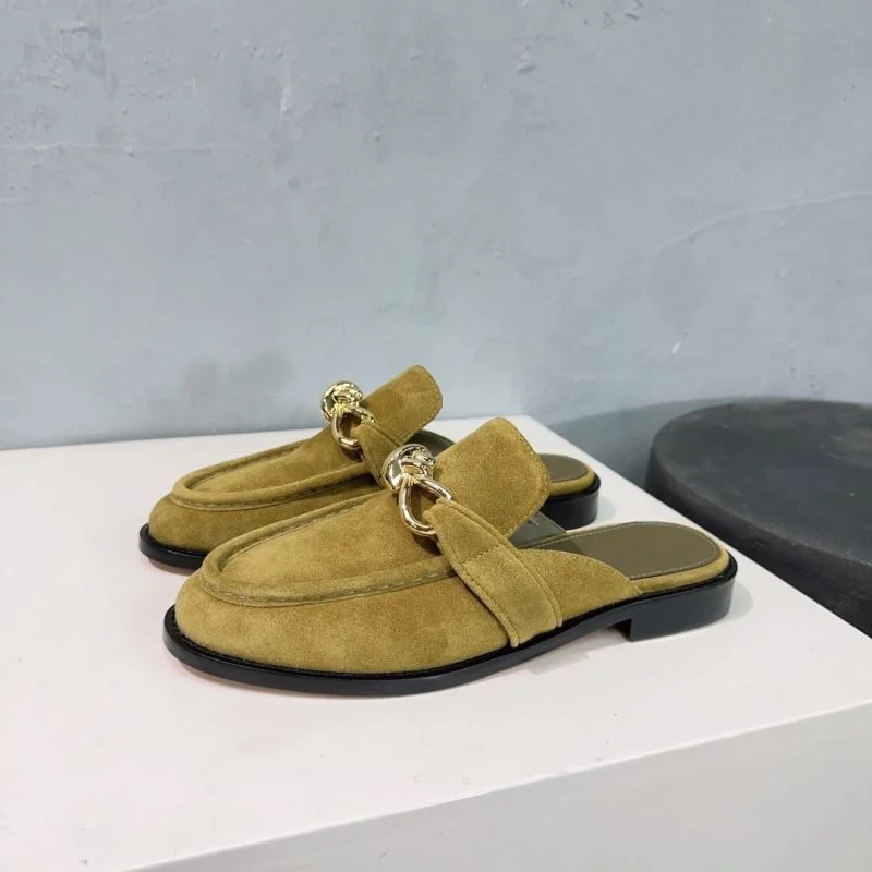 Bottega Veneta Sandals Packable 12933