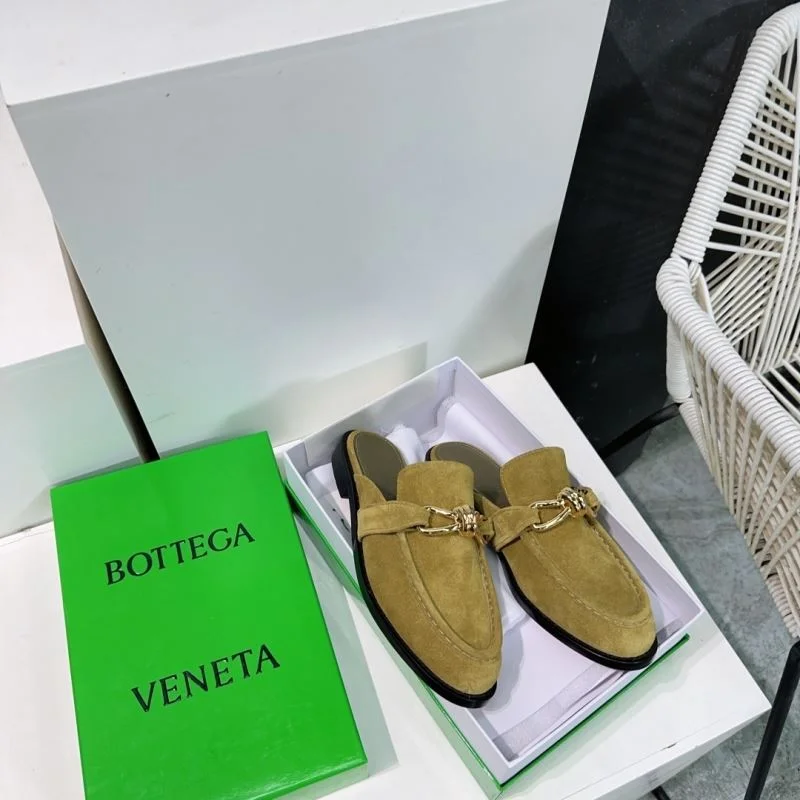Bottega Veneta Sandals Packable 12933
