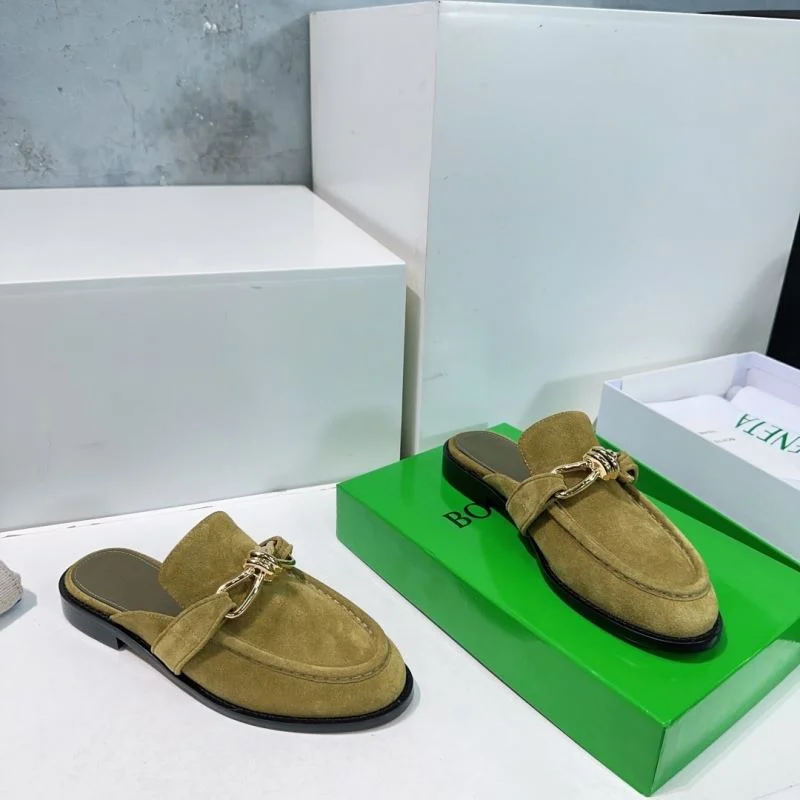 Bottega Veneta Sandals Packable 12933