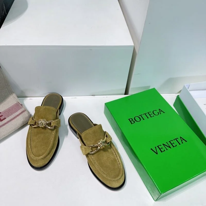 Bottega Veneta Sandals Packable 12933
