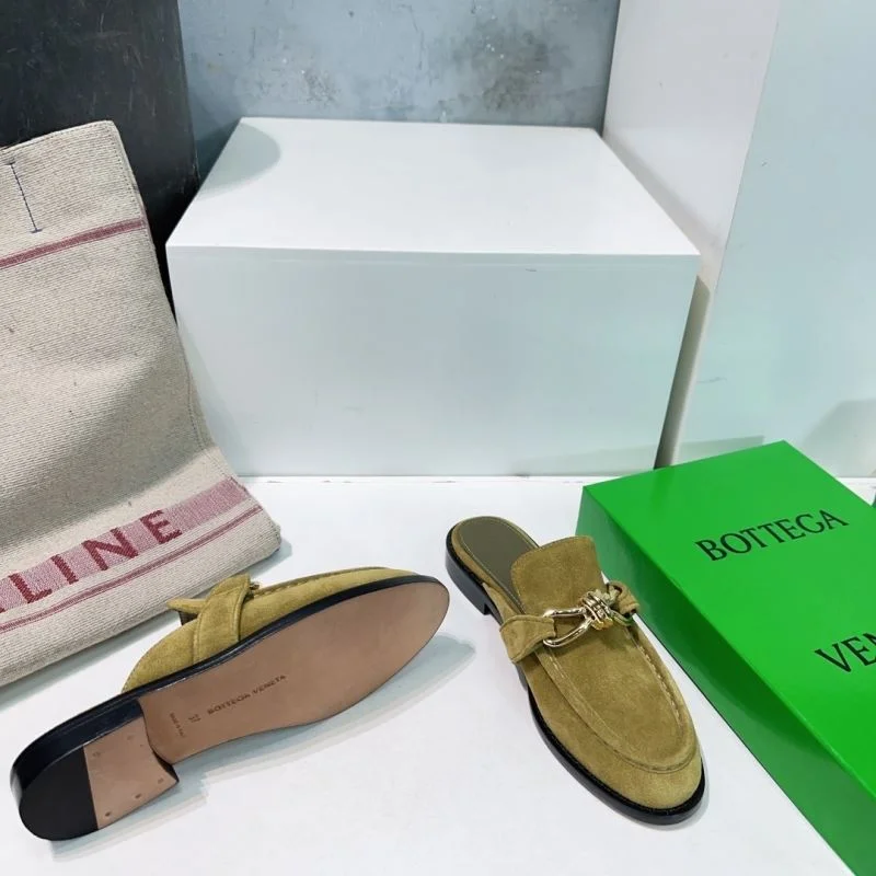 Bottega Veneta Sandals Packable 12933