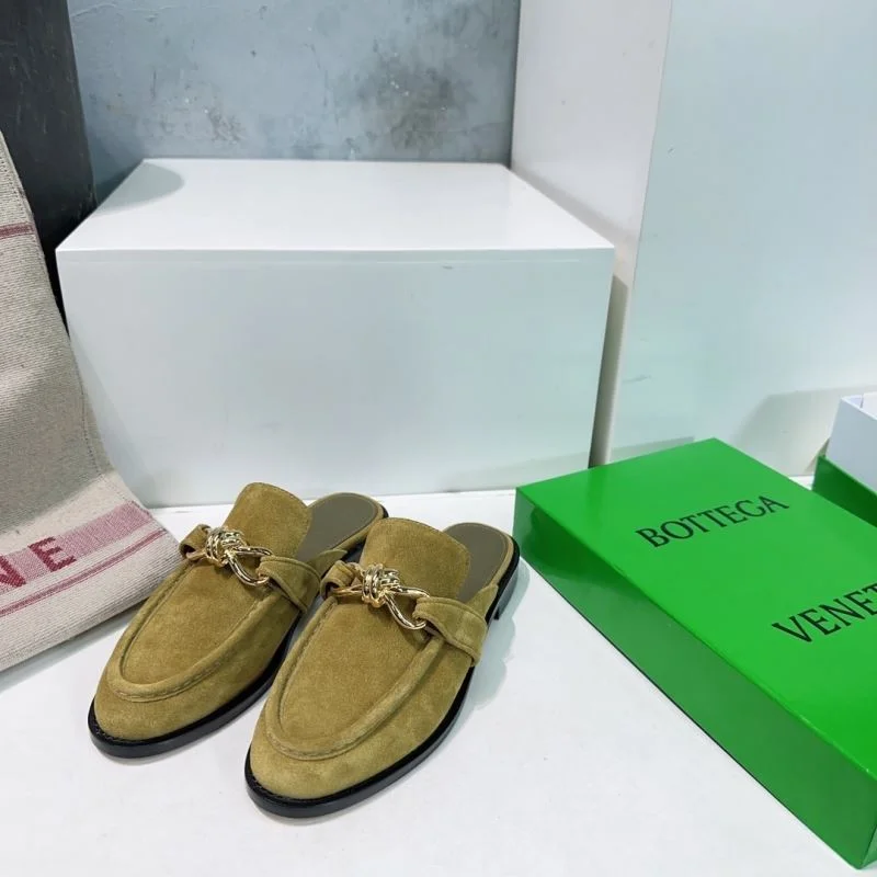Bottega Veneta Sandals Packable 12933