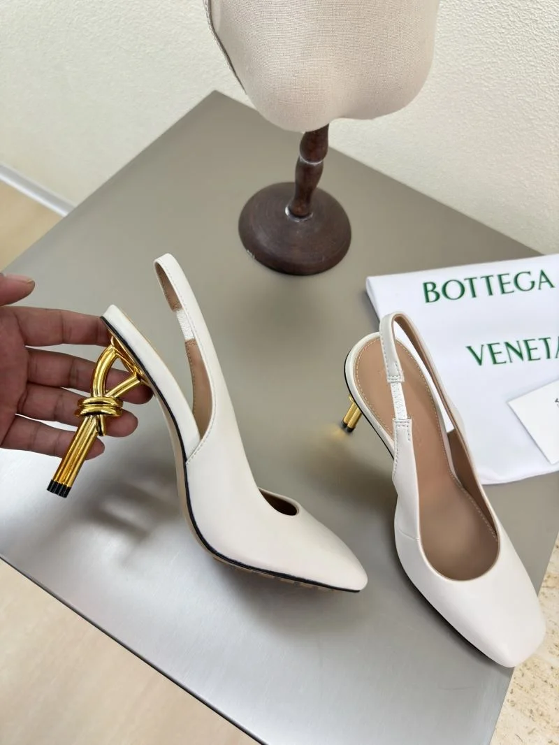 Casual Bottega Veneta Sandals 12912