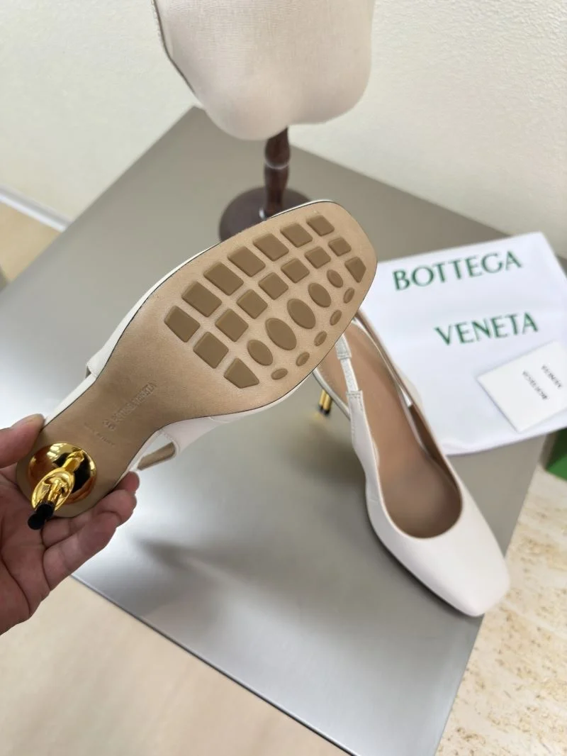 Casual Bottega Veneta Sandals 12912