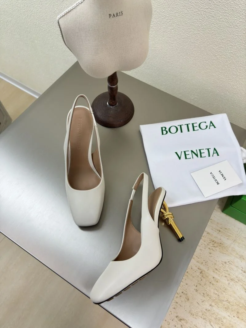 Casual Bottega Veneta Sandals 12912