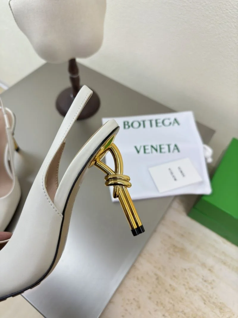 Casual Bottega Veneta Sandals 12912