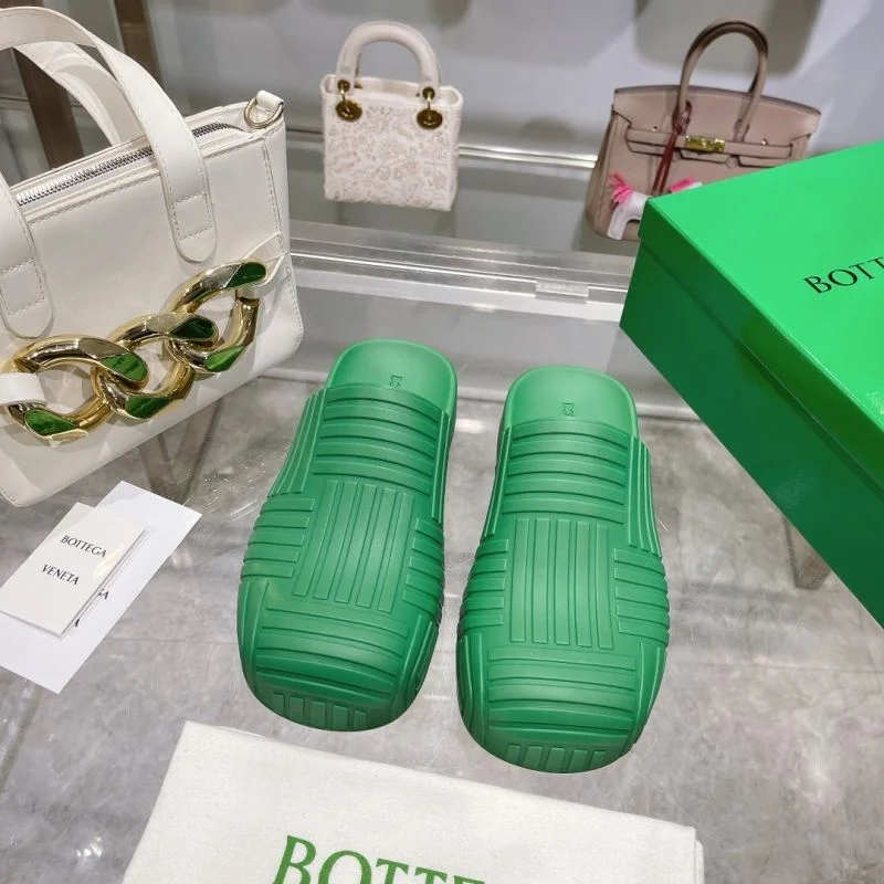 Bottega Veneta Sandals Elegant 10510