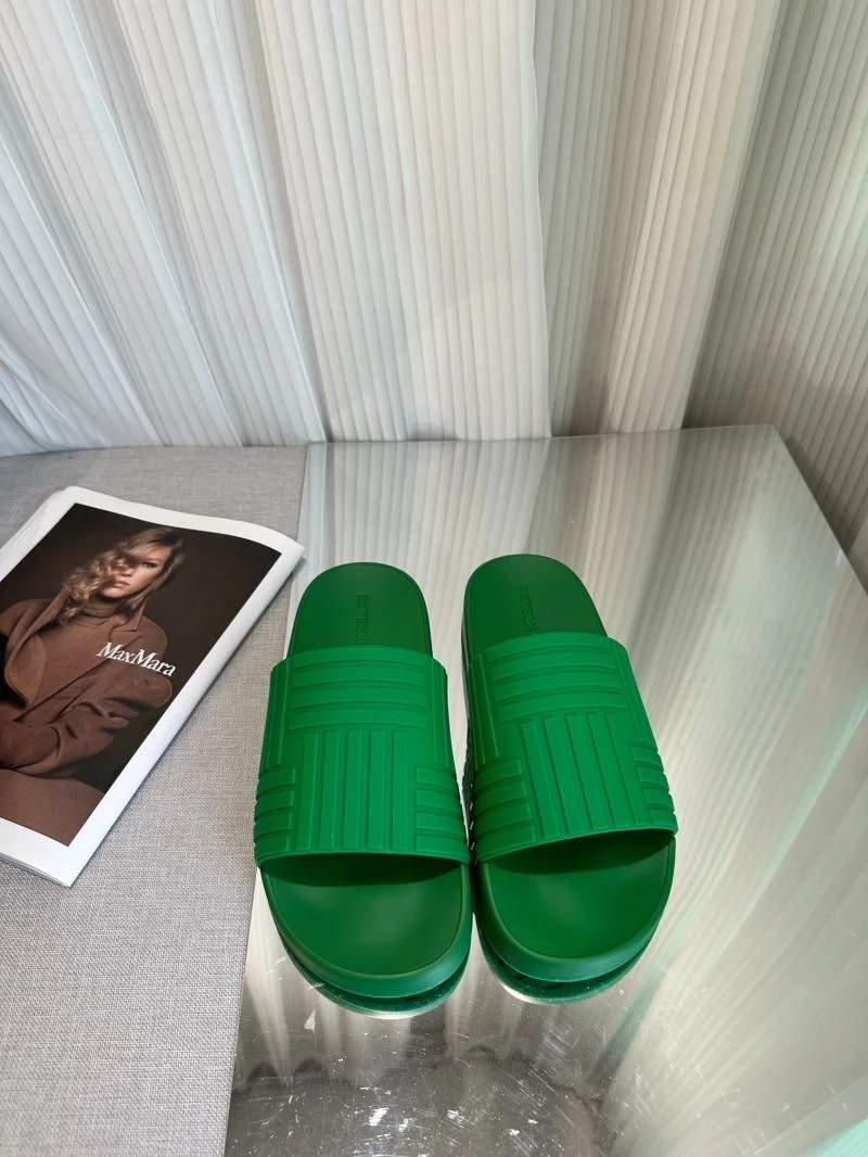Premium Bottega Veneta Sandals 10519