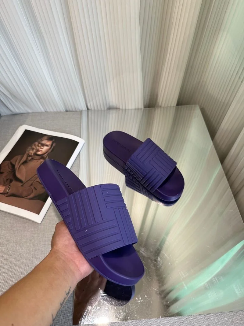 Bottega Veneta Sandals Thermal 10495