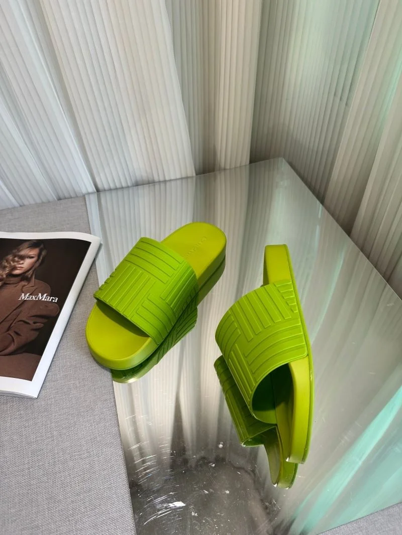 Premium Bottega Veneta Sandals 10457