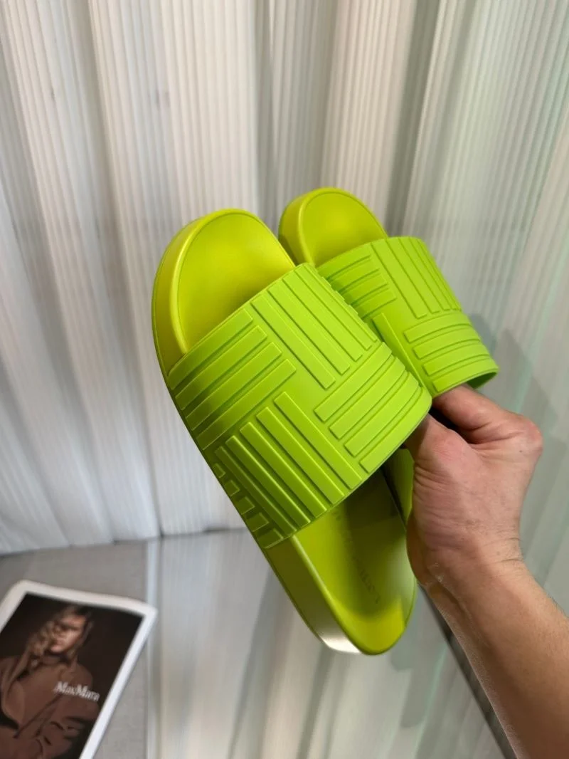 Premium Bottega Veneta Sandals 10457