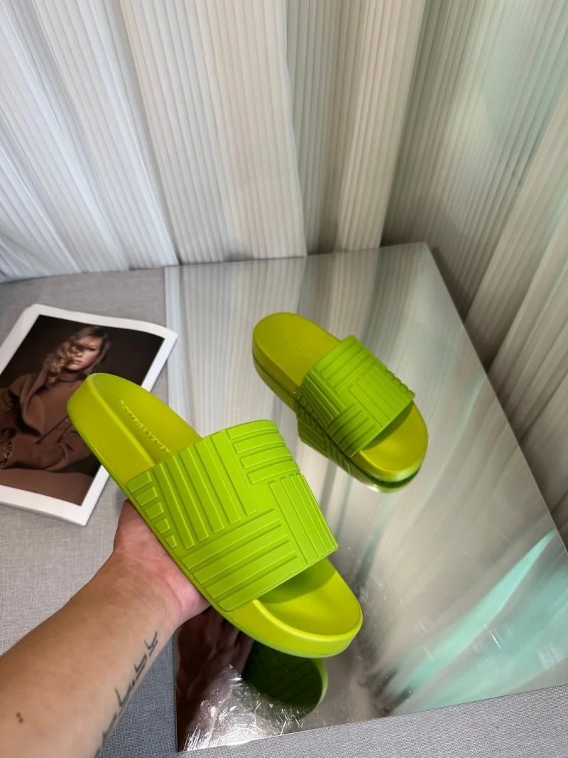 Premium Bottega Veneta Sandals 10457