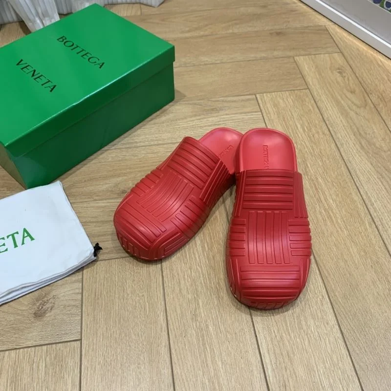 Durable Bottega Veneta Sandals 10451