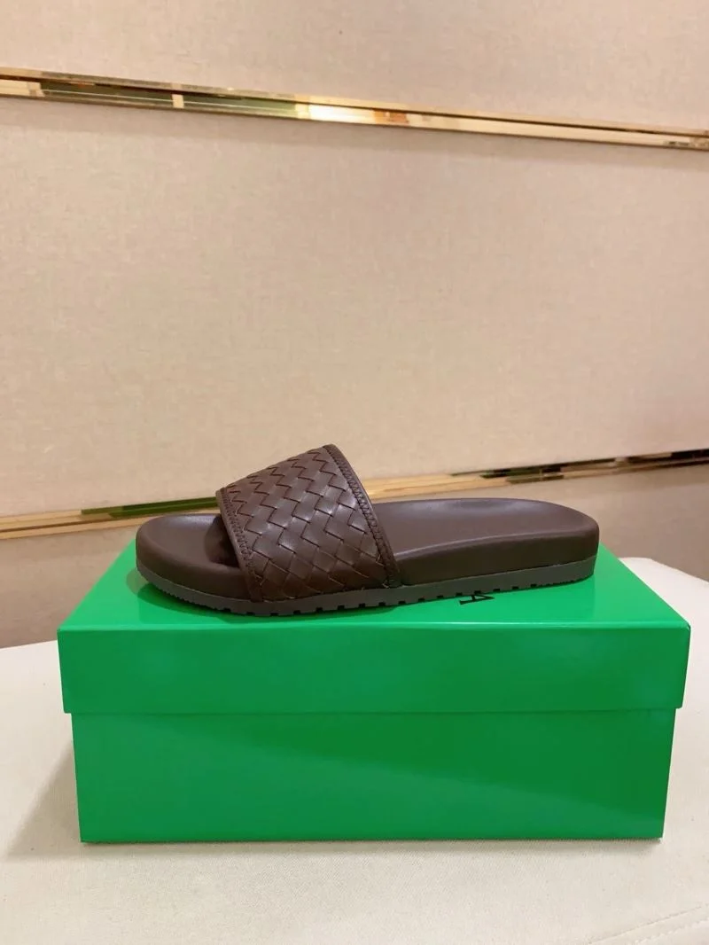 SmoothTexture Bottega Veneta Sandals 14657