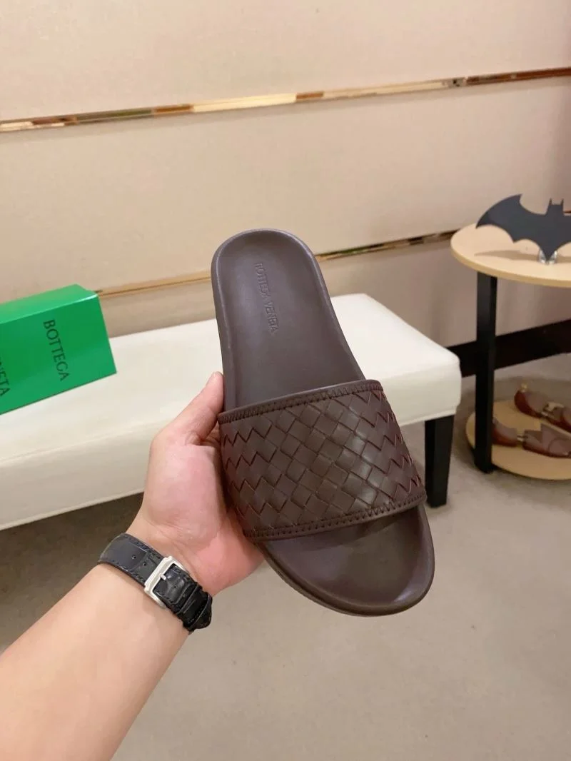 SmoothTexture Bottega Veneta Sandals 14657
