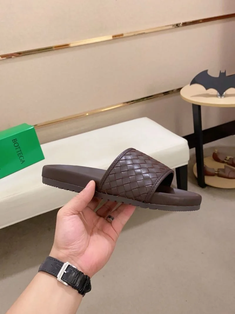 SmoothTexture Bottega Veneta Sandals 14657