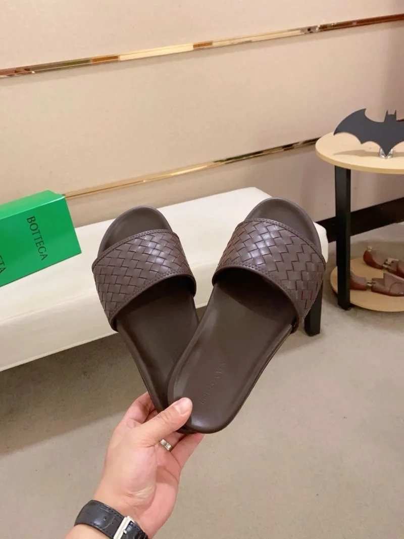 SmoothTexture Bottega Veneta Sandals 14657