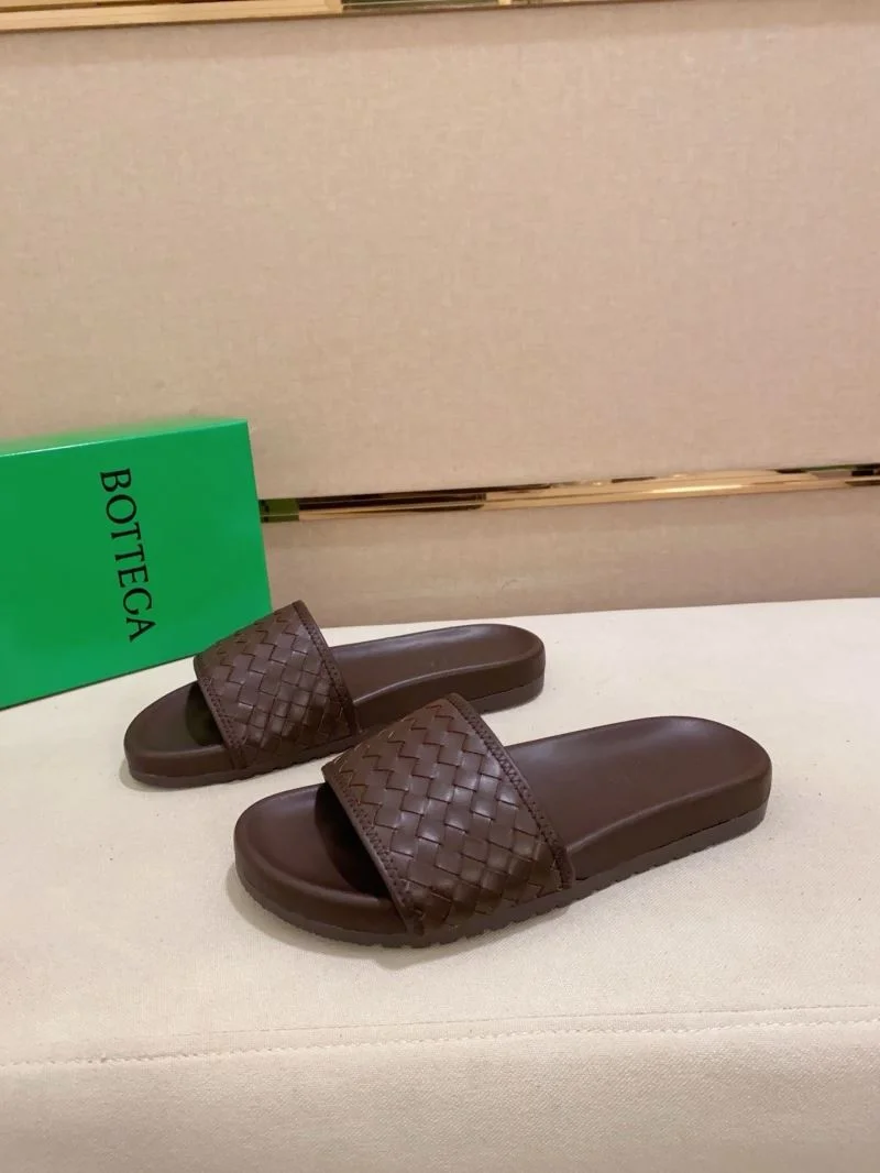 SmoothTexture Bottega Veneta Sandals 14657