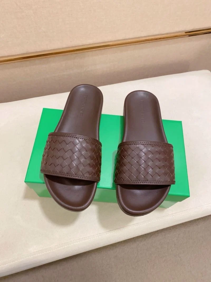 SmoothTexture Bottega Veneta Sandals 14657