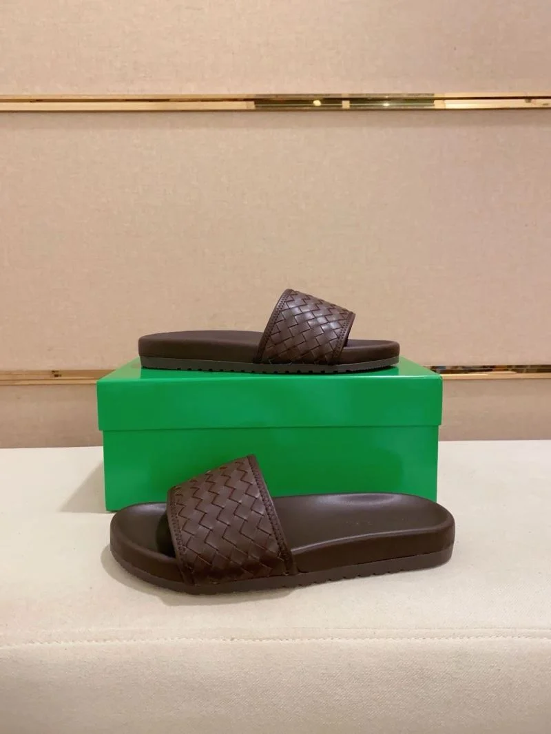 SmoothTexture Bottega Veneta Sandals 14657