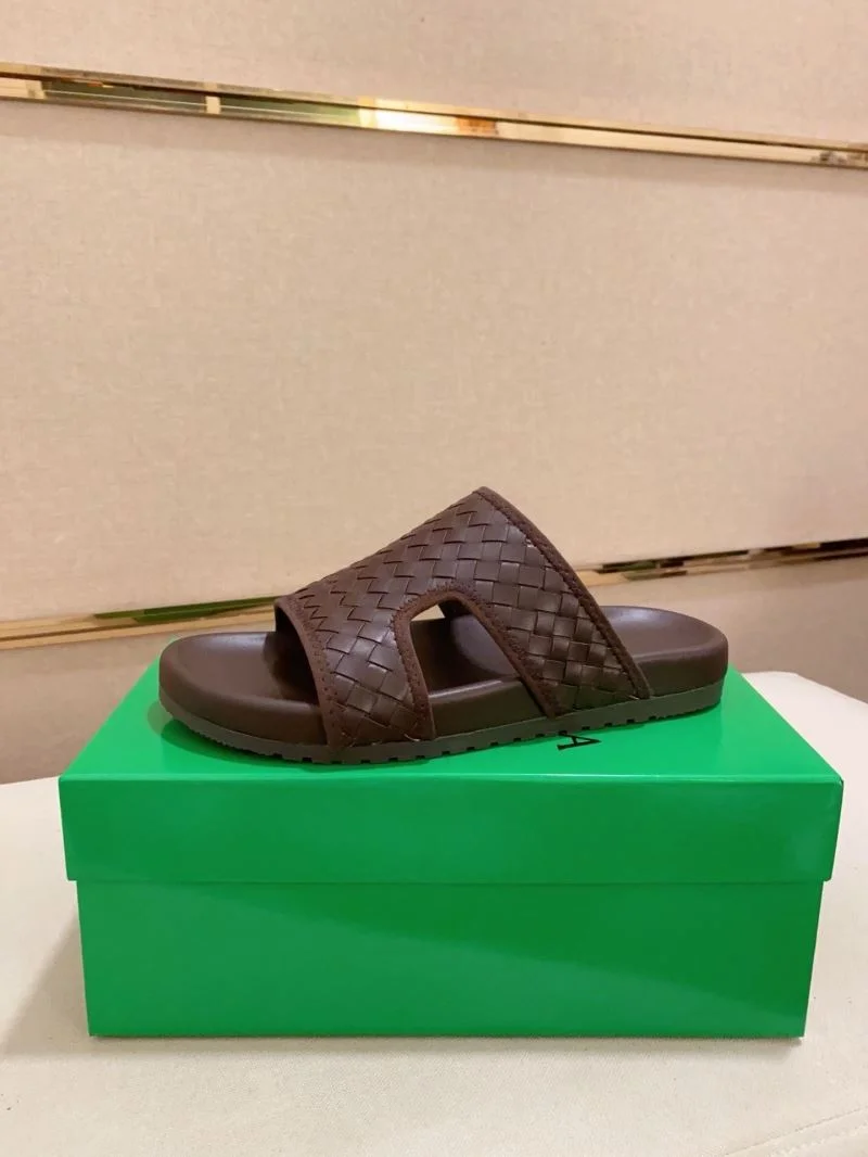 Bottega Veneta Sandals WeatherProof 14656
