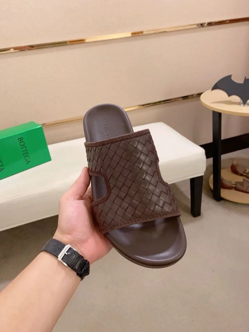 Bottega Veneta Sandals WeatherProof 14656