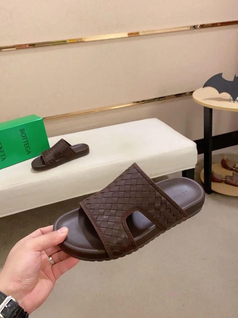 Bottega Veneta Sandals WeatherProof 14656