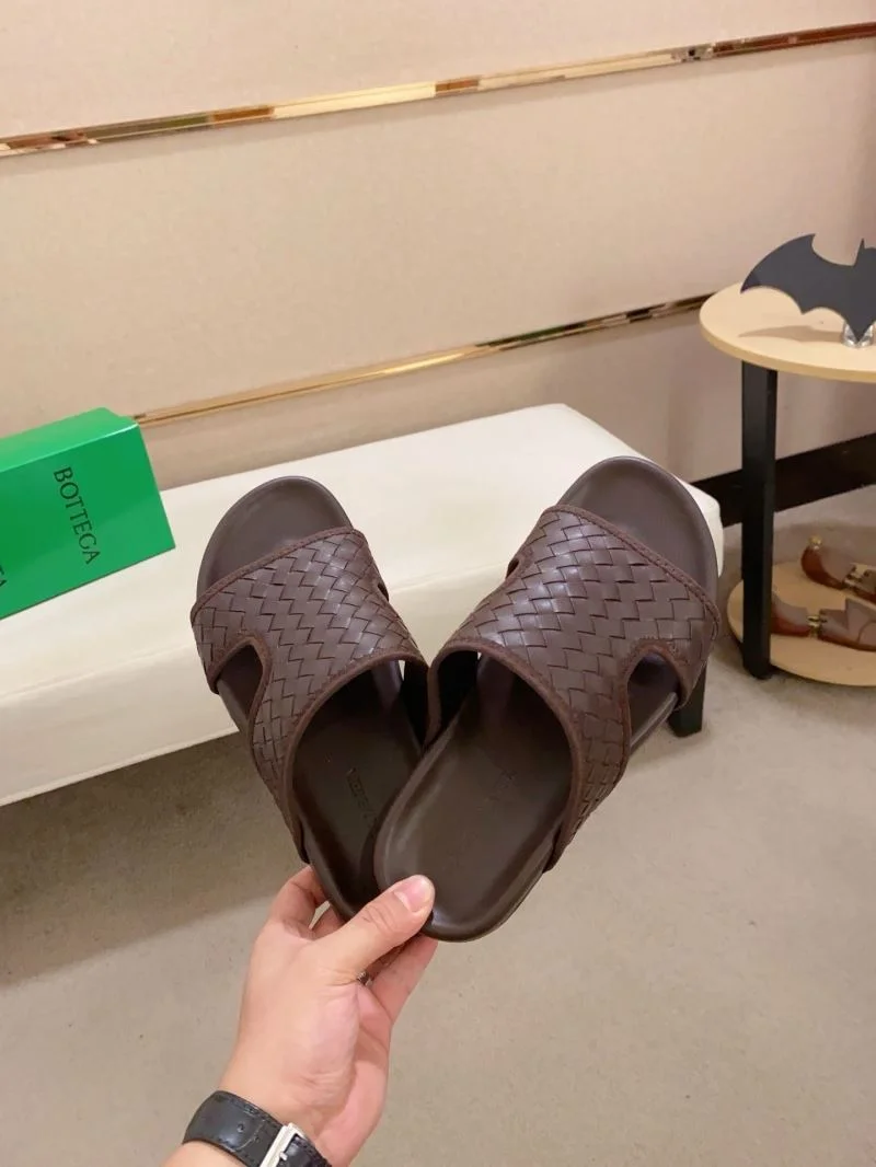 Bottega Veneta Sandals WeatherProof 14656